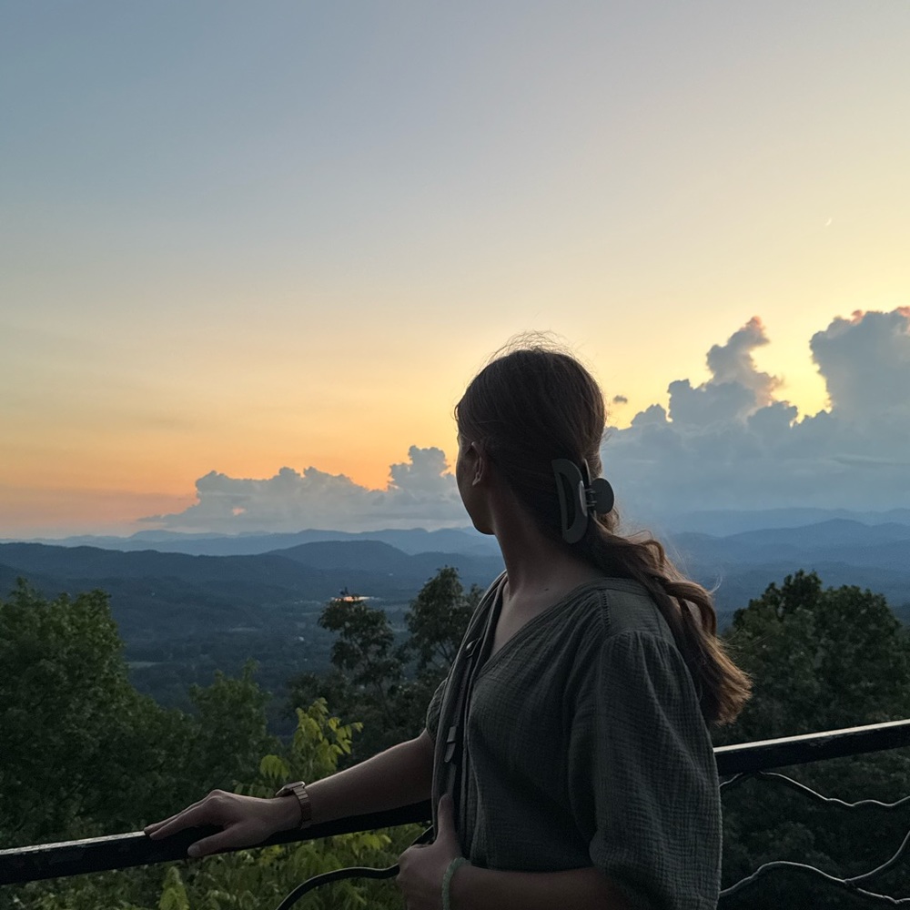 Meet your Posher, Rita